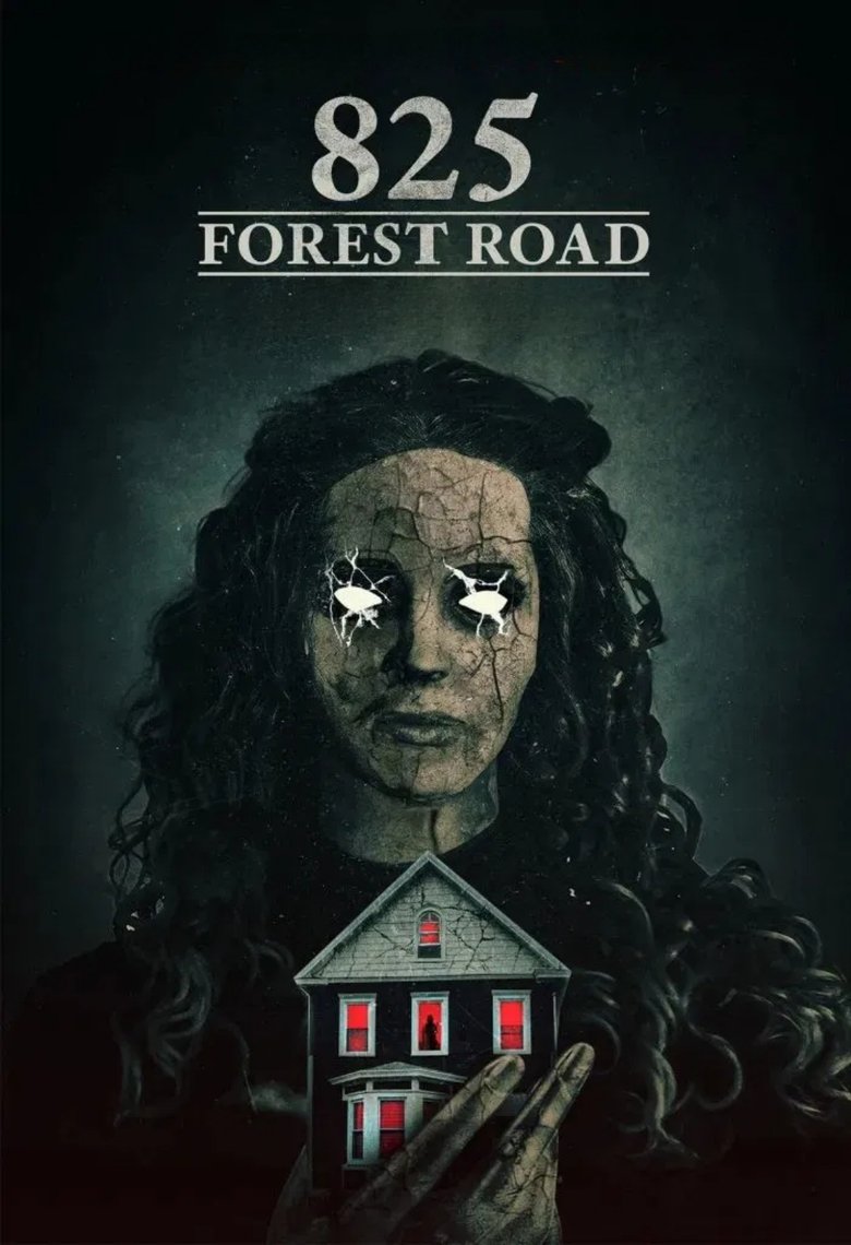Poster of 825 Forest Road