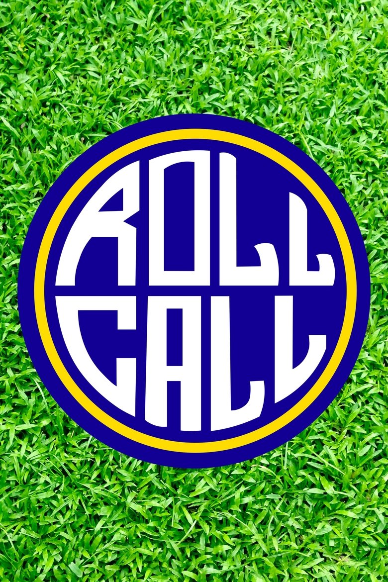 Poster of SEC Roll Call