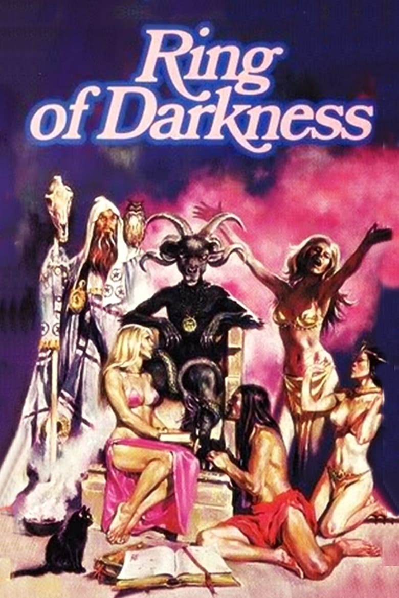 Poster of Ring of Darkness