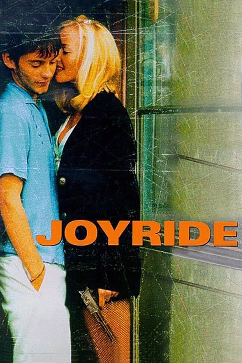 Poster of Joyride