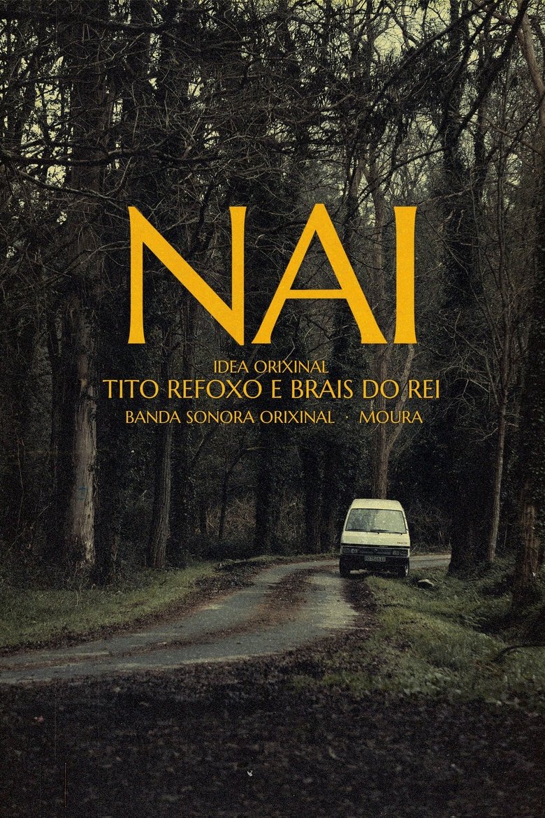 Poster of Nai