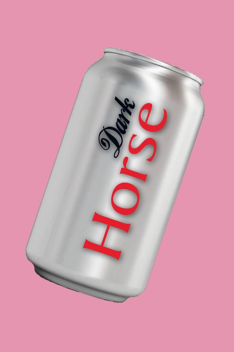 Poster of Dark Horse