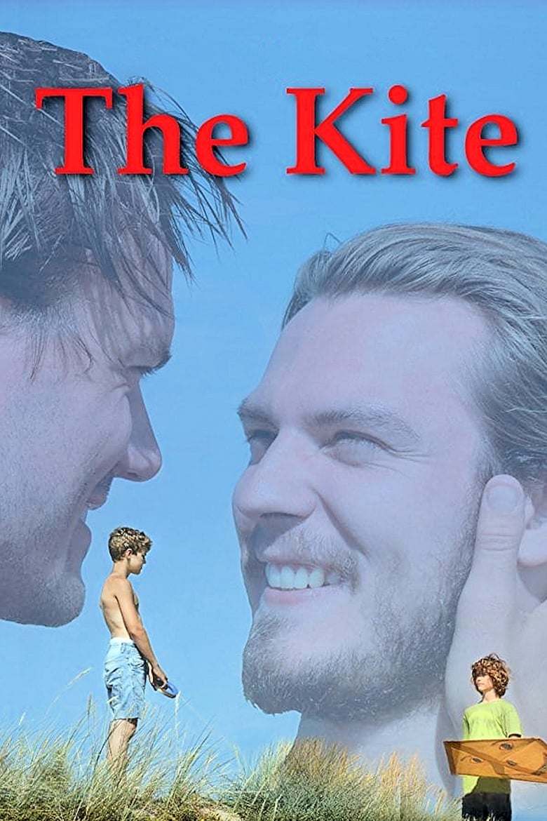 Poster of The Kite