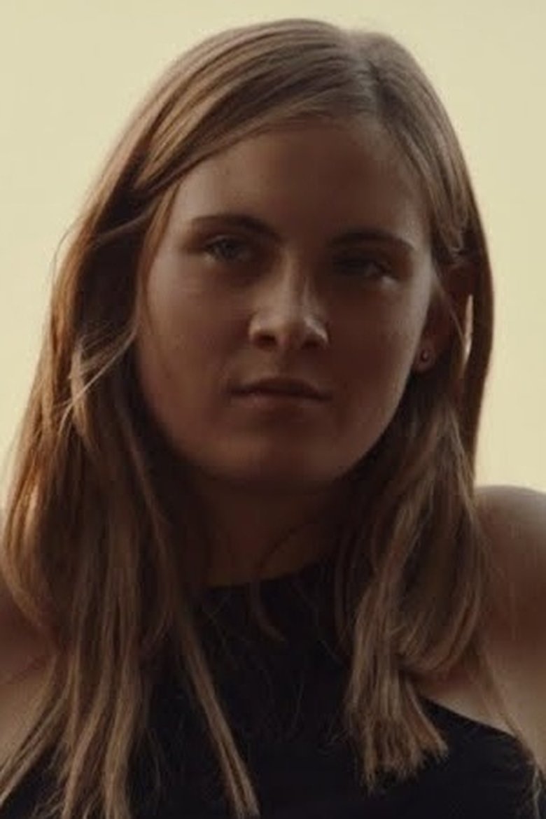 Portrait of Jil Devresse
