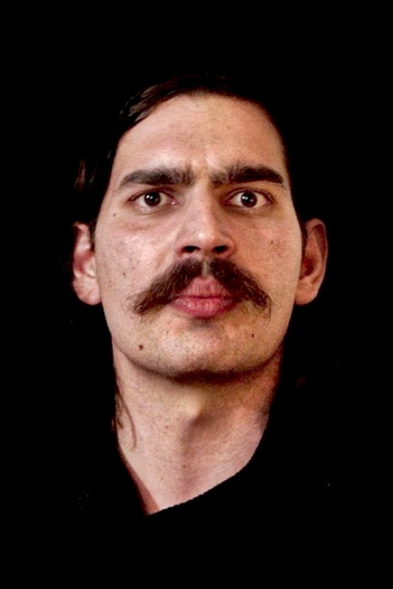 Portrait of Magos tis Kalamatas