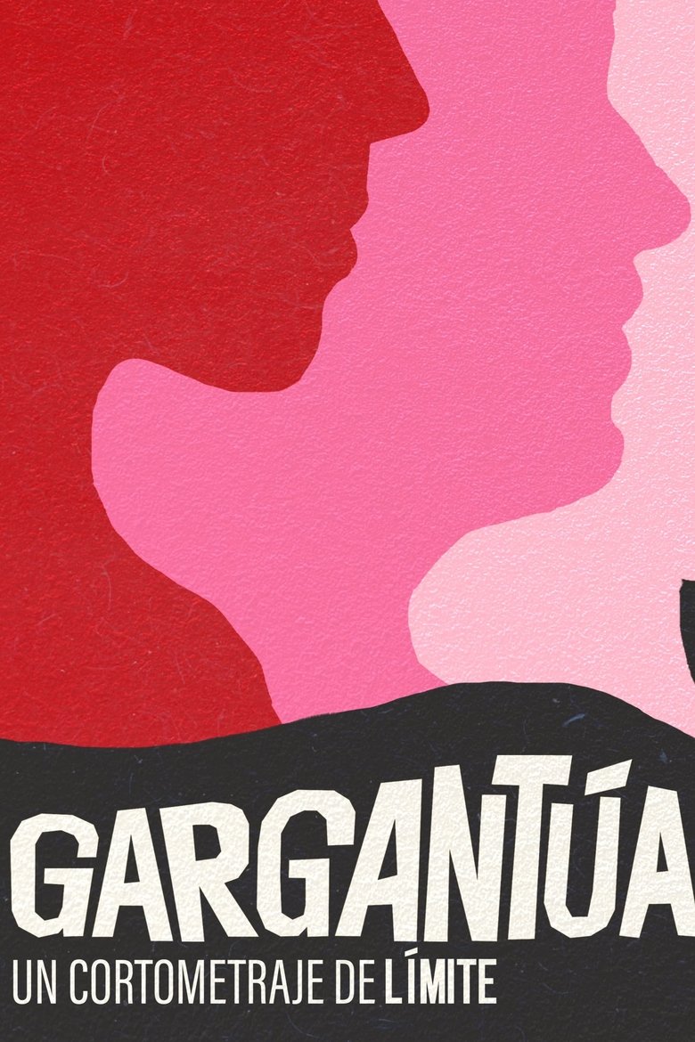 Poster of Gargantua