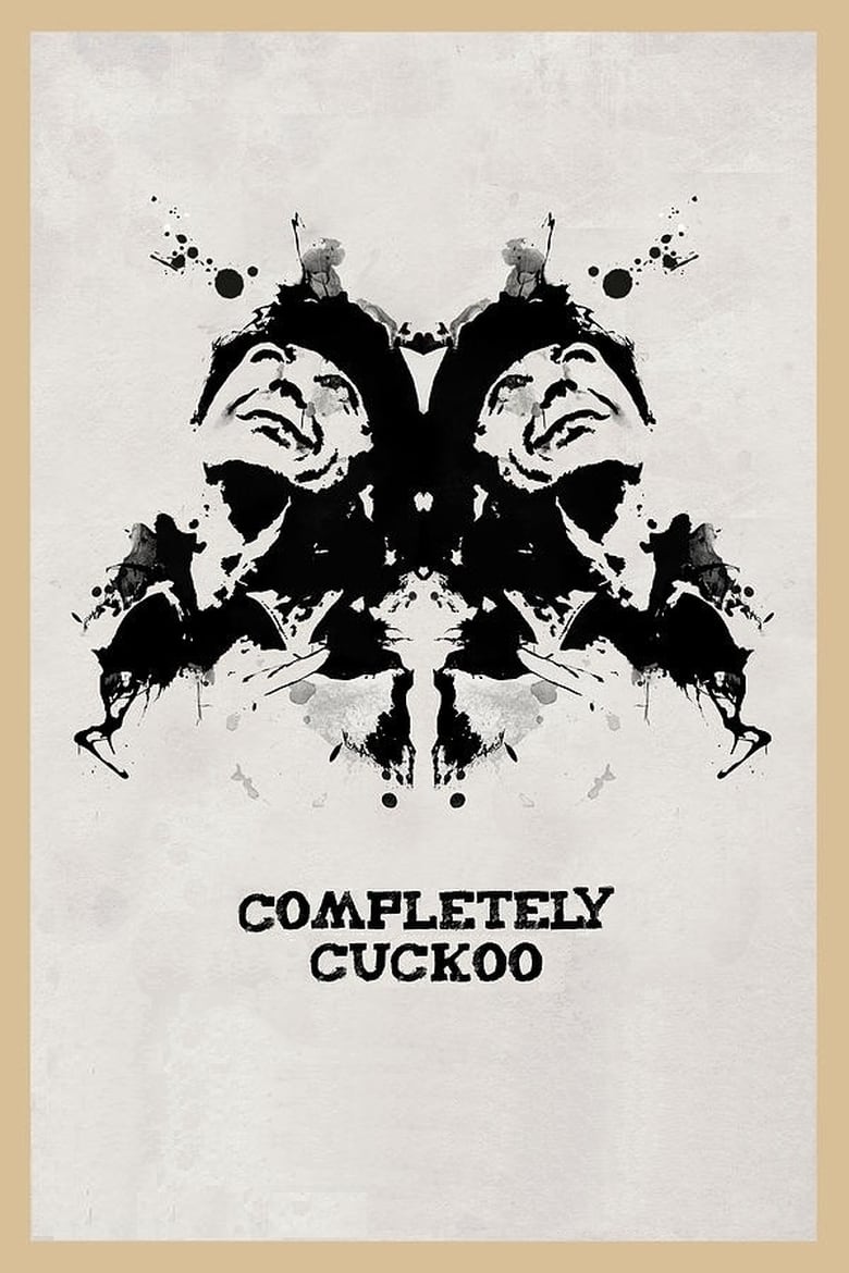 Poster of Completely Cuckoo