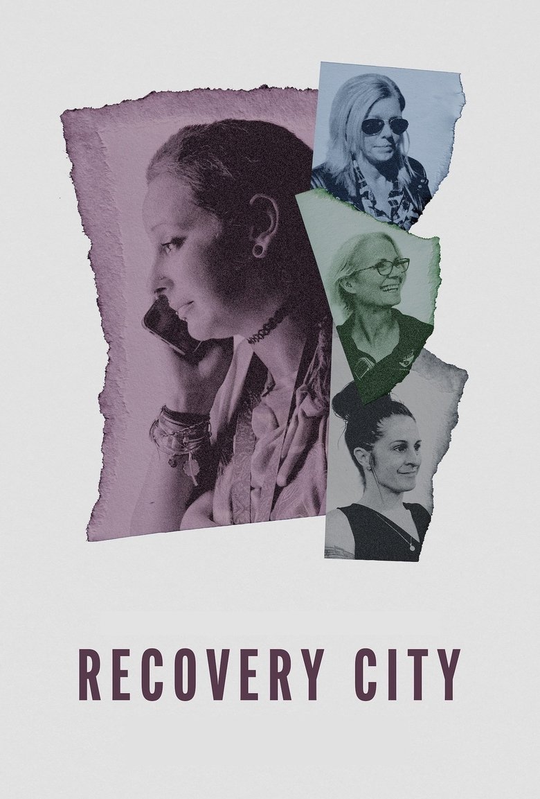 Poster of Recovery City