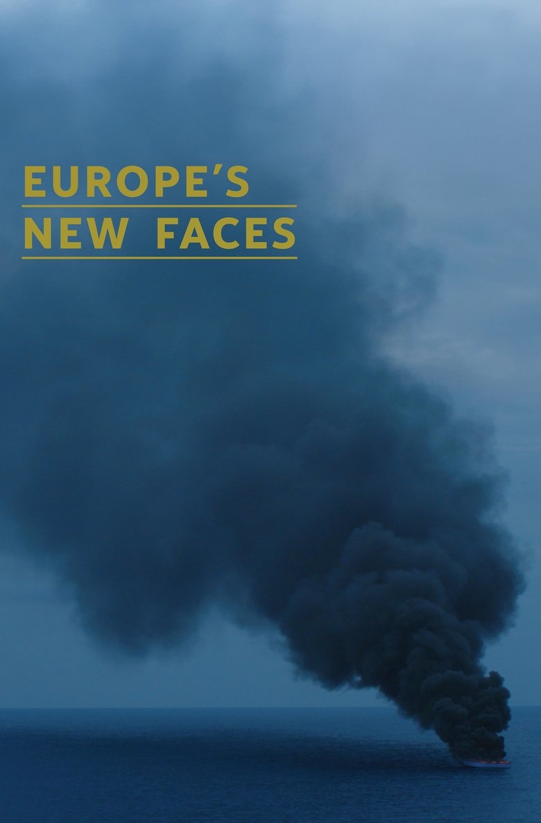 Poster of Europe's New Faces