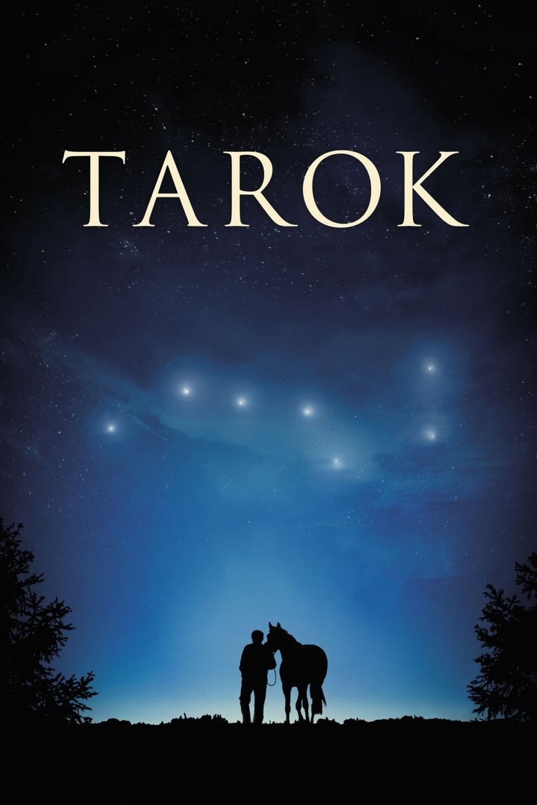 Poster of Tarok