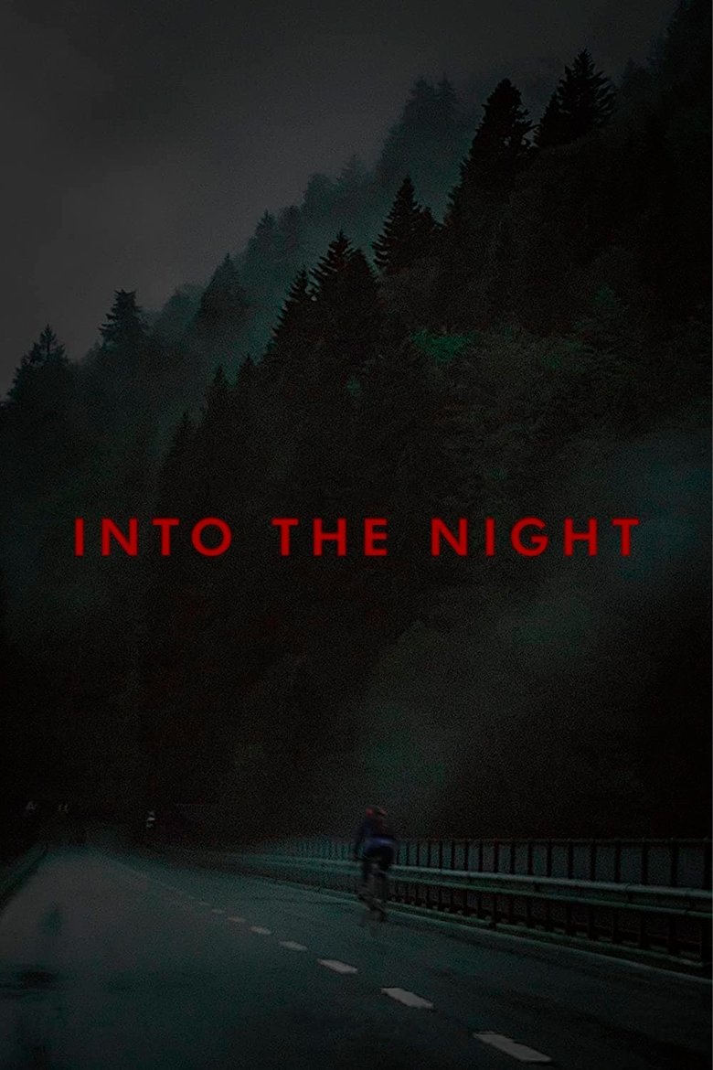 Poster of Into The Night