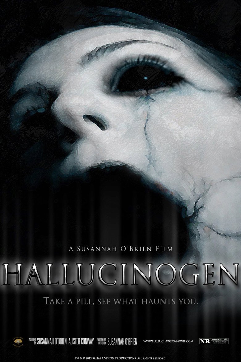 Poster of Hallucinogen