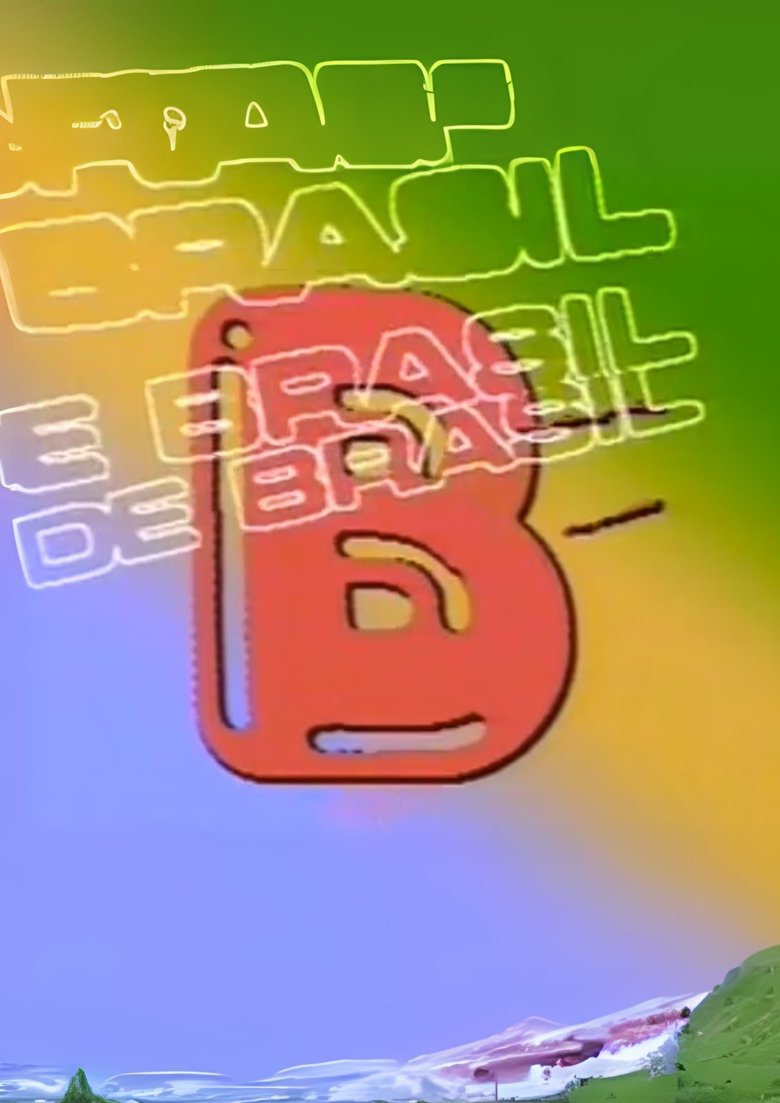 Poster of B de Brasil