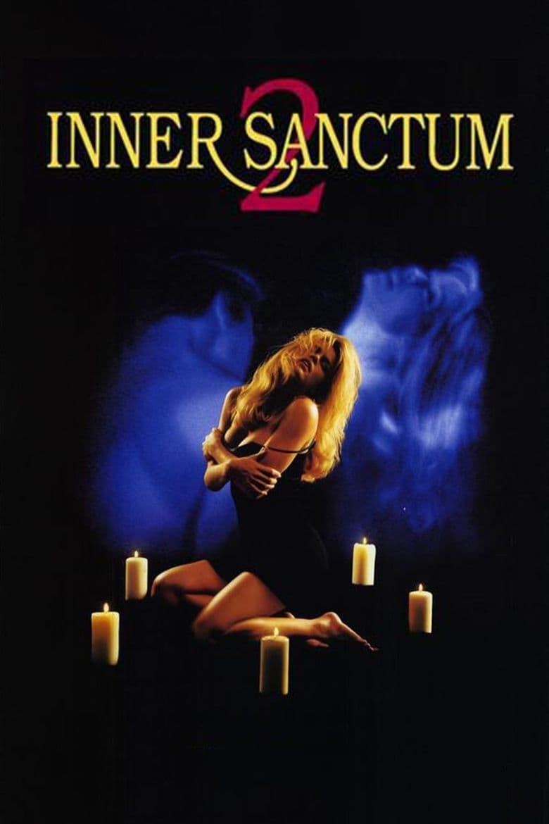 Poster of Inner Sanctum II