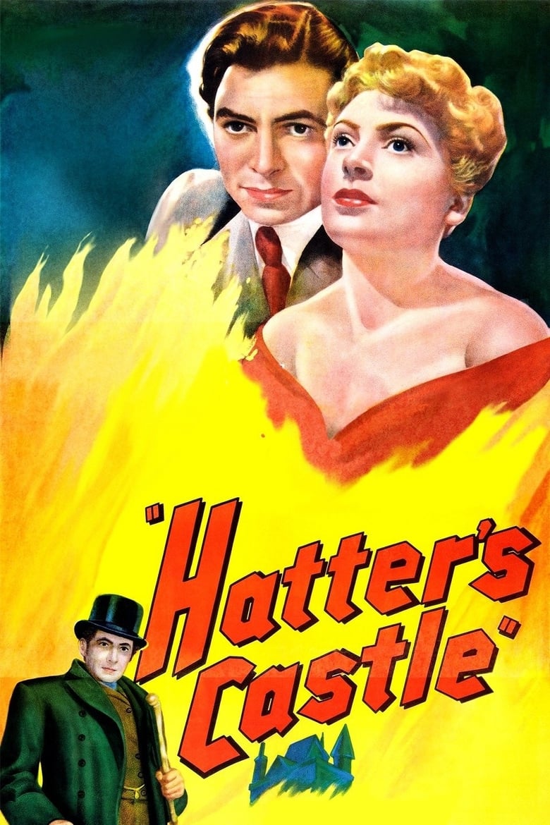 Poster of Hatter's Castle