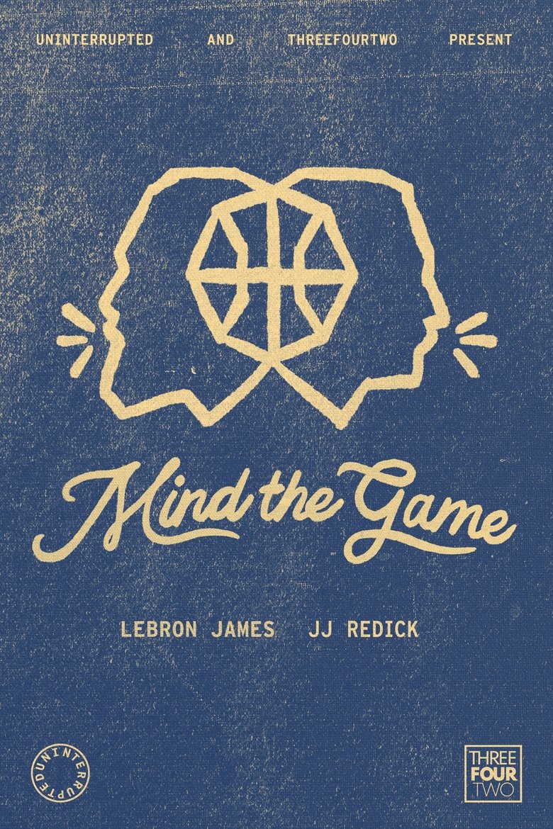 Poster of Mind the Game