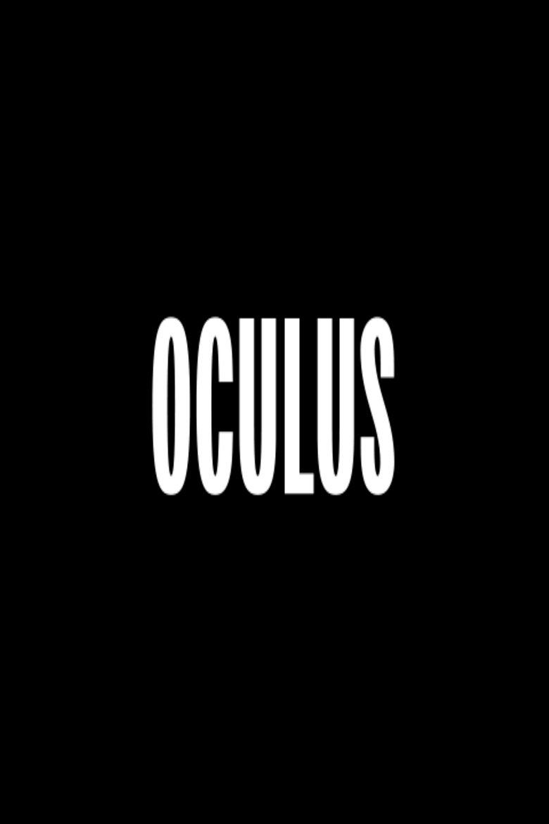 Poster of Oculus