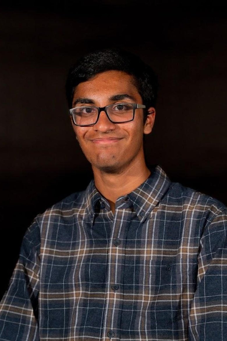 Portrait of Vishwa Surabhi