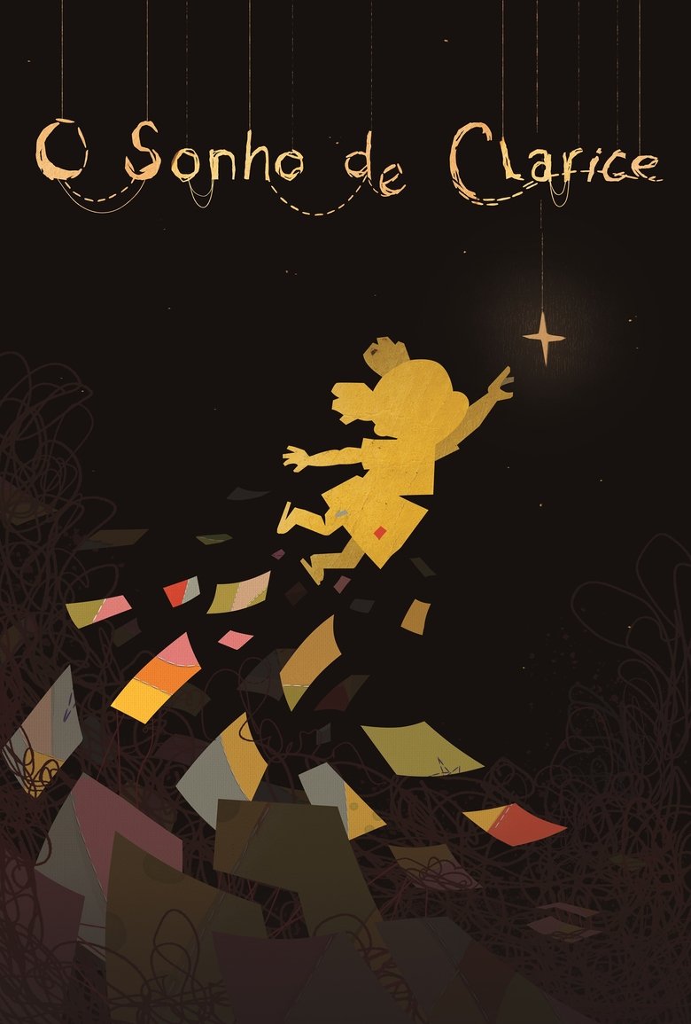 Poster of Clarice's Dream