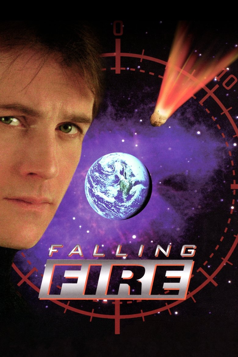 Poster of Falling Fire