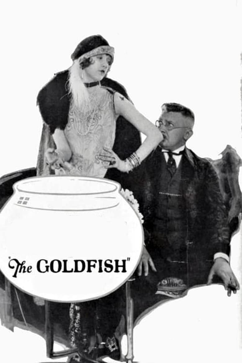 Poster of The Goldfish