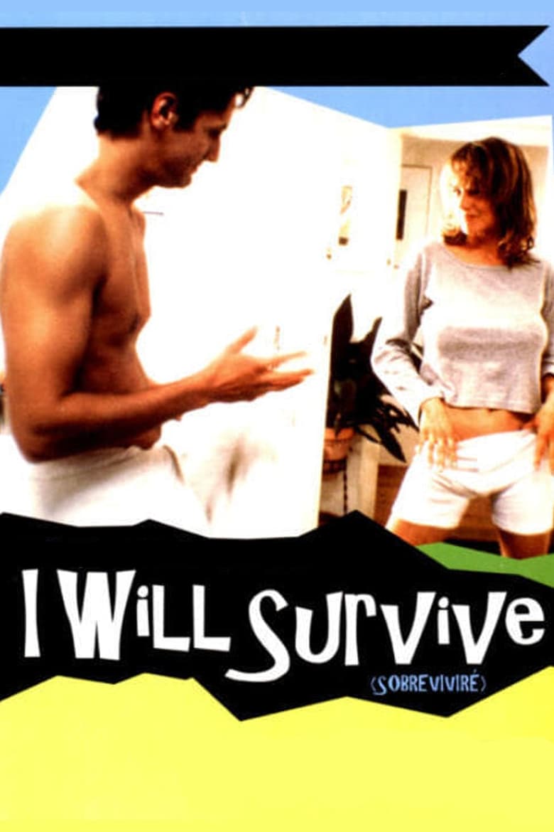 Poster of I Will Survive