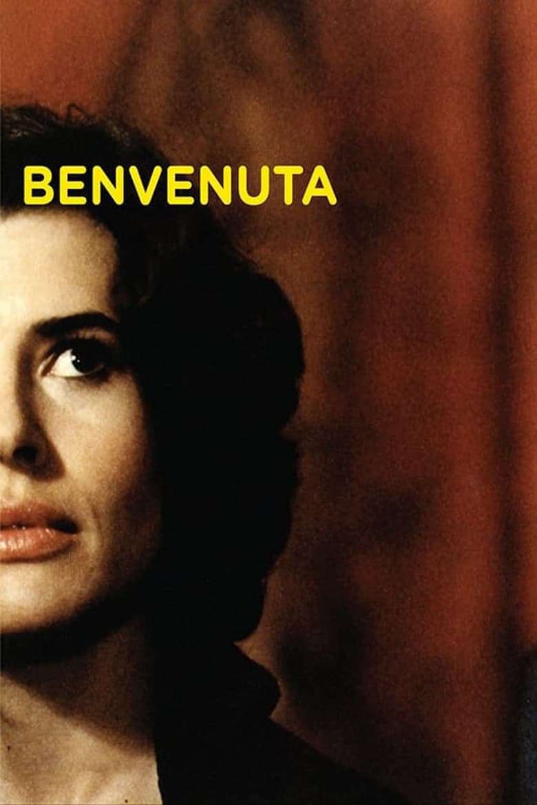 Poster of Benvenuta