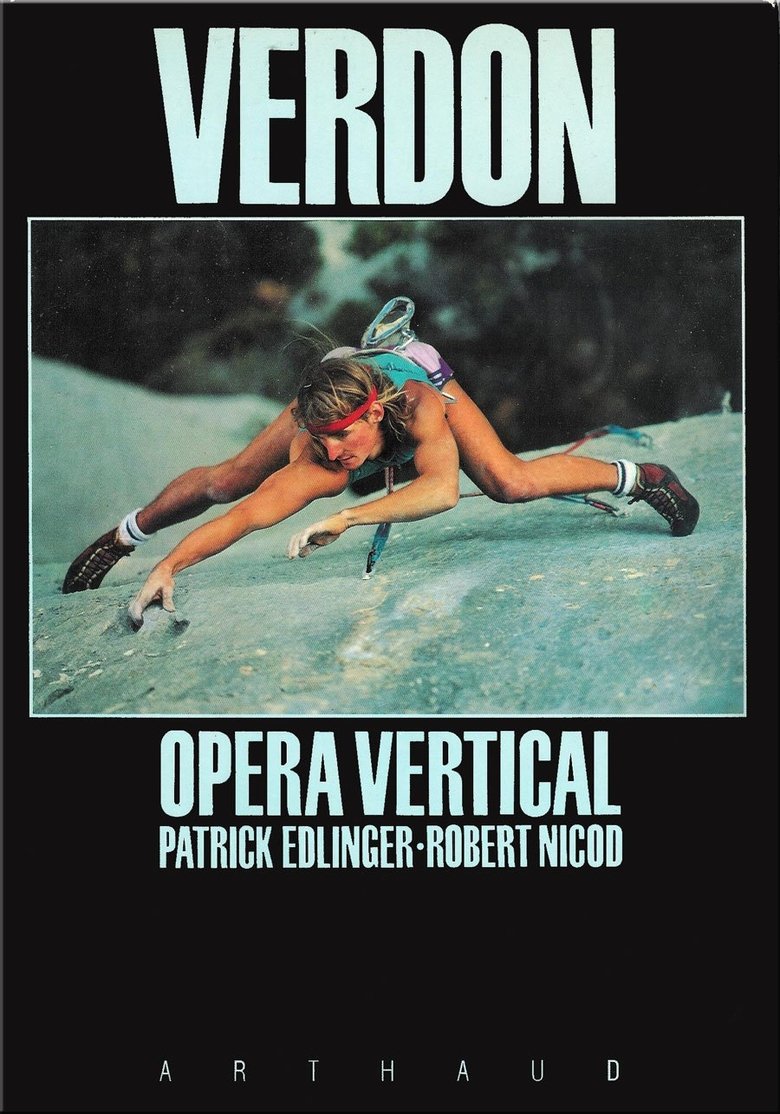 Poster of Opera Vertical