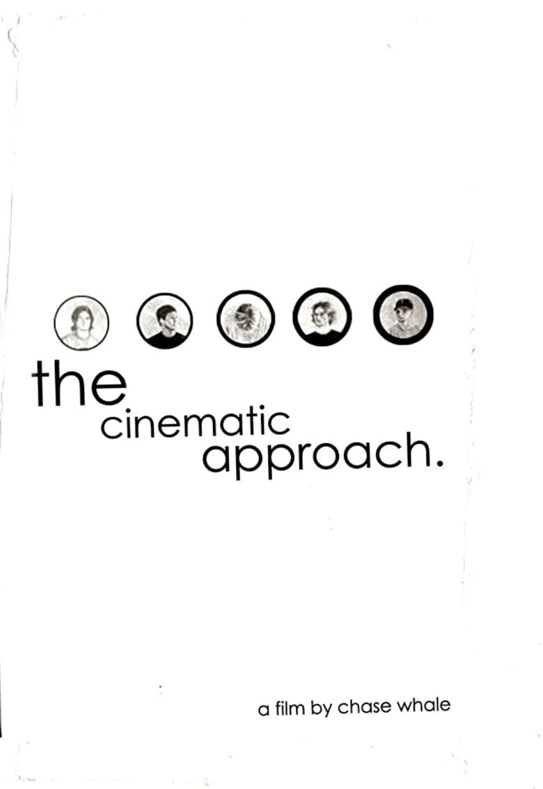 Poster of The Cinematic Approach