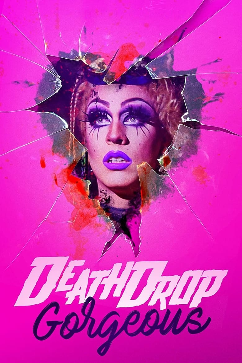 Poster of Death Drop Gorgeous