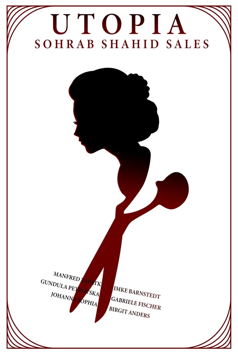 Poster of Utopia