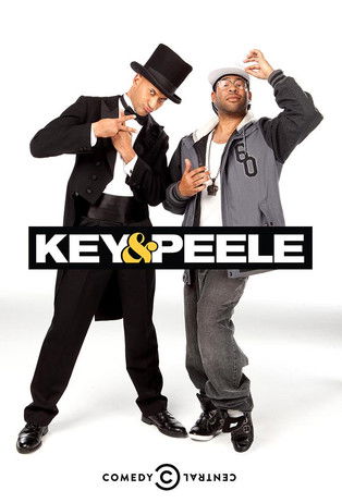 Poster of Key and Peele: Super Bowl Special