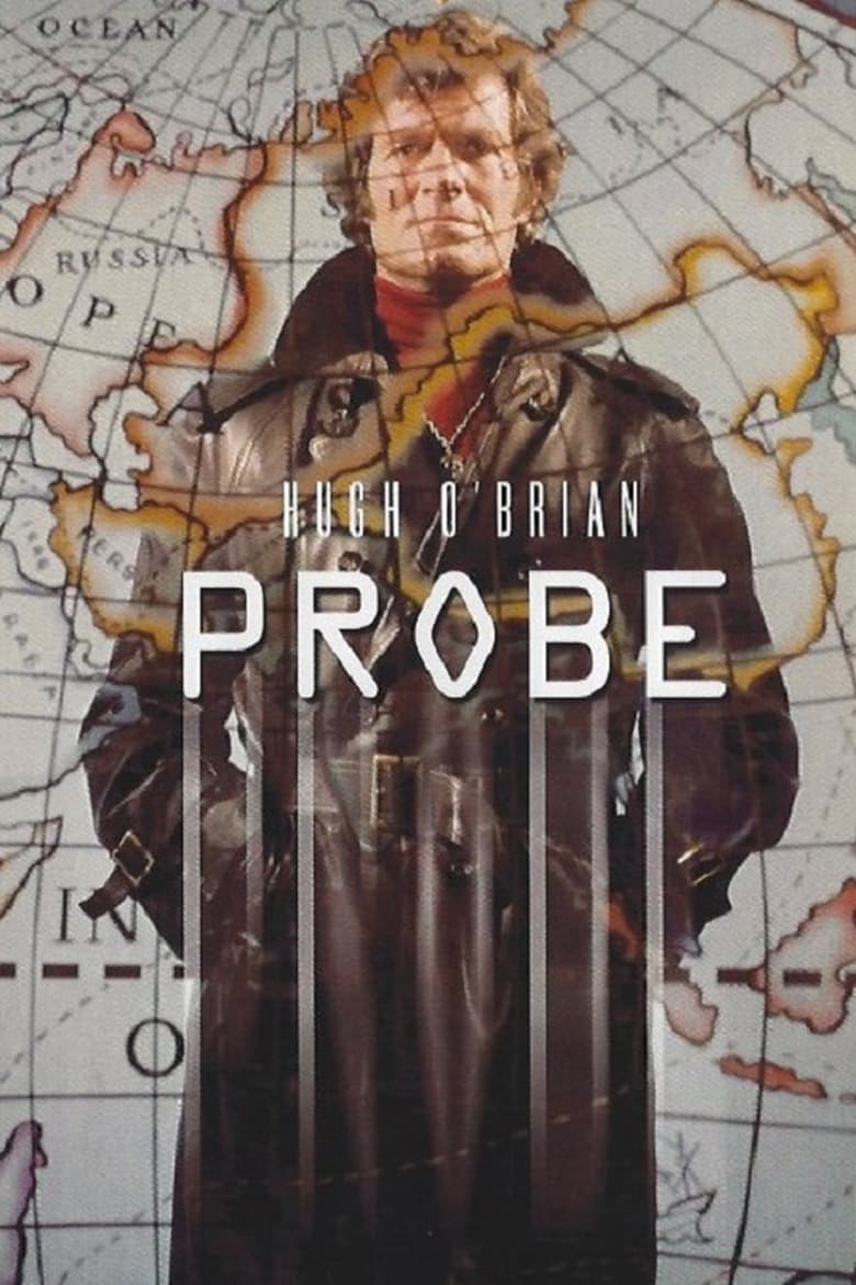 Poster of Probe
