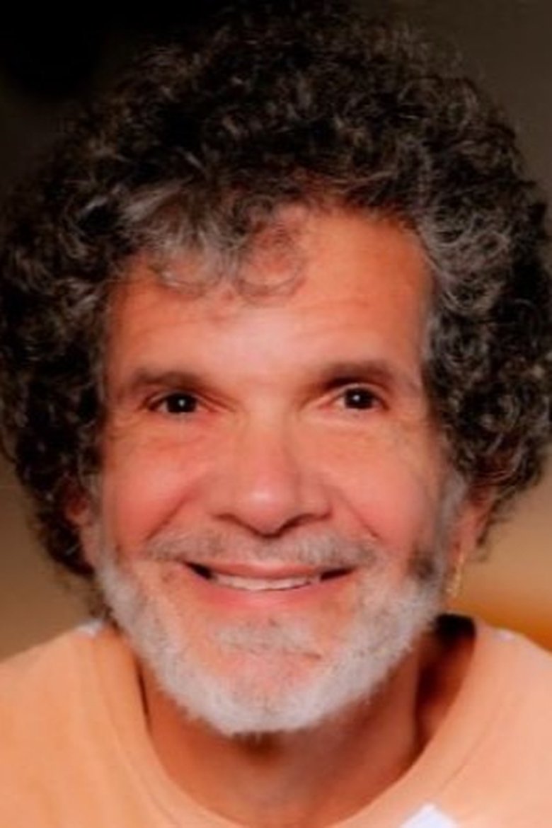 Portrait of David Winograd