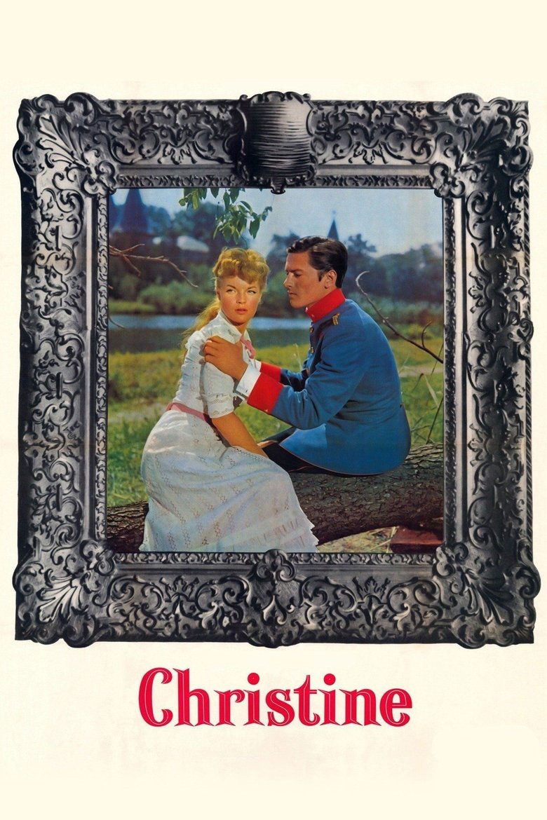 Poster of Christine