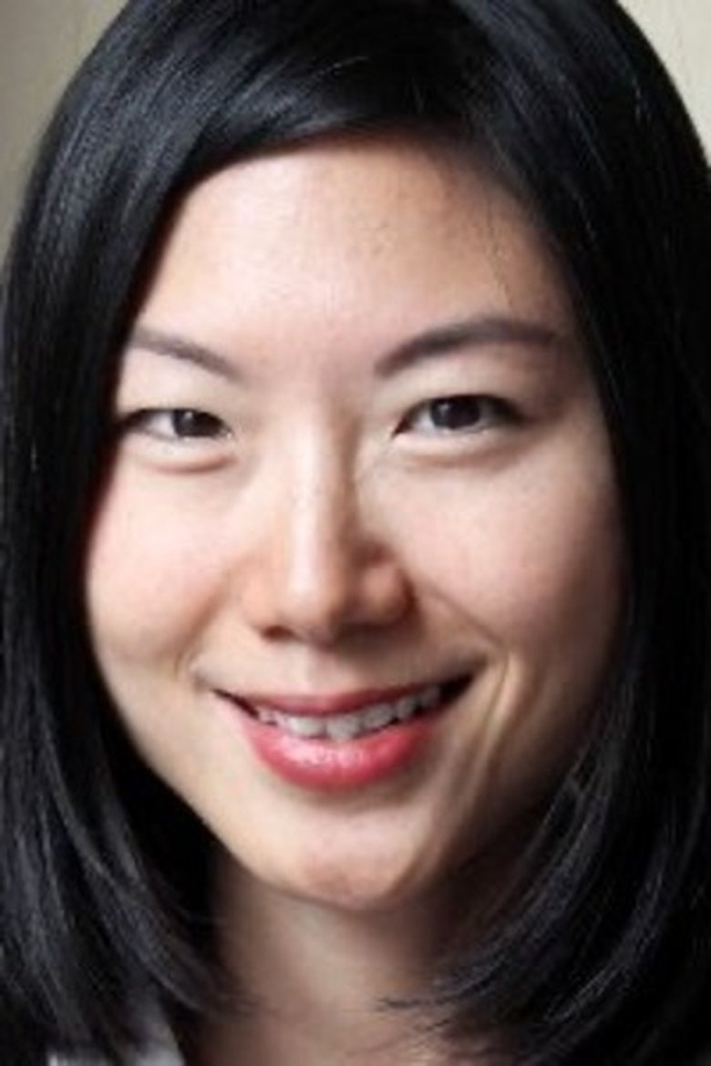 Portrait of Simeng Wang