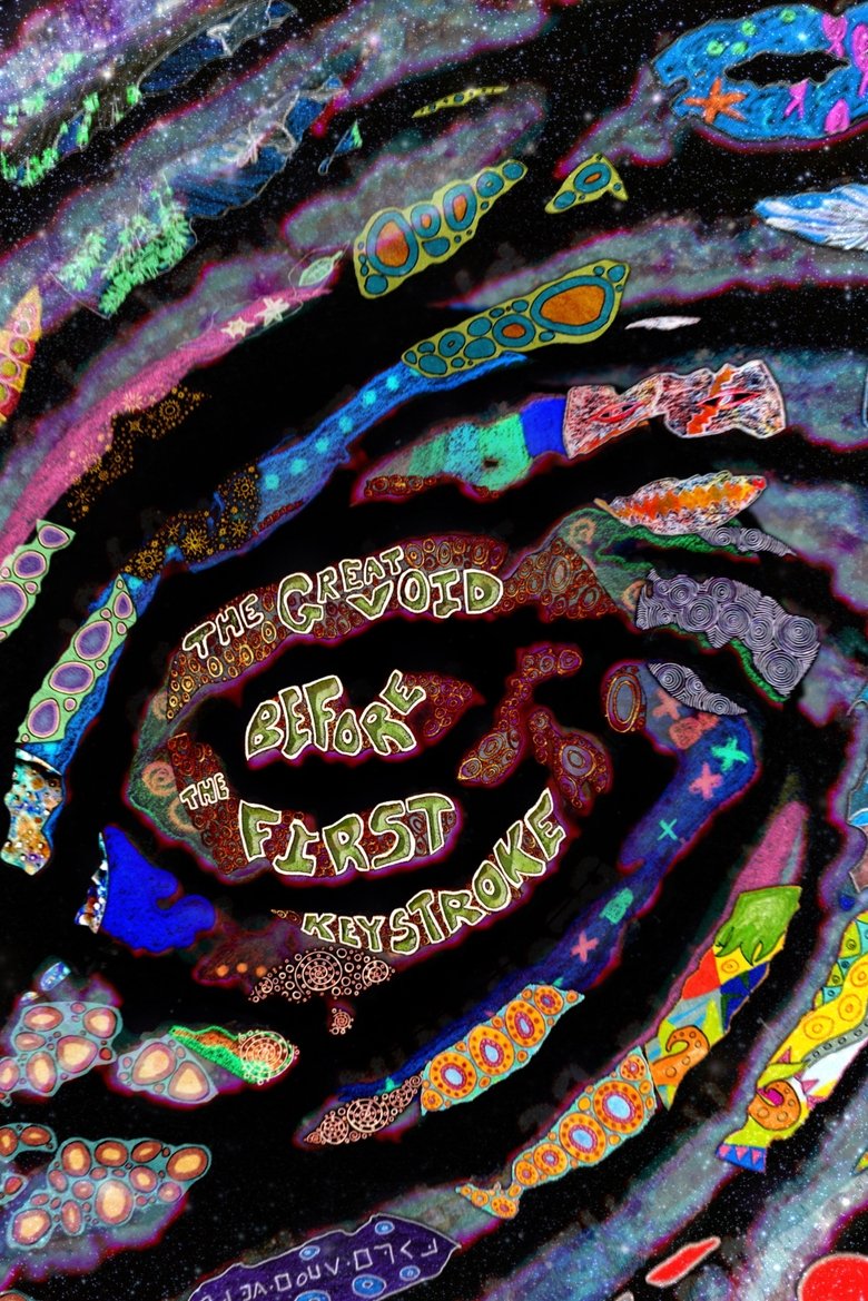 Poster of cyberGenesis