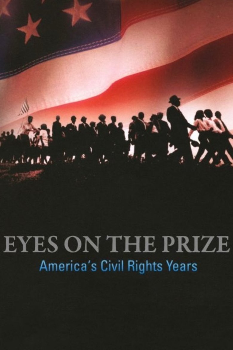 Poster of Eyes on the Prize