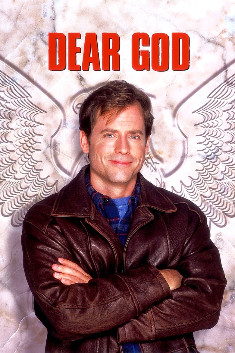 Poster of Dear God