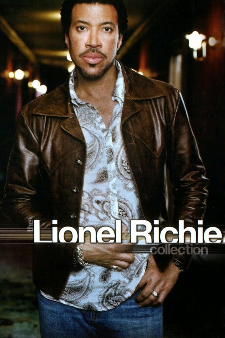 Poster of Lionel Richie: Collection