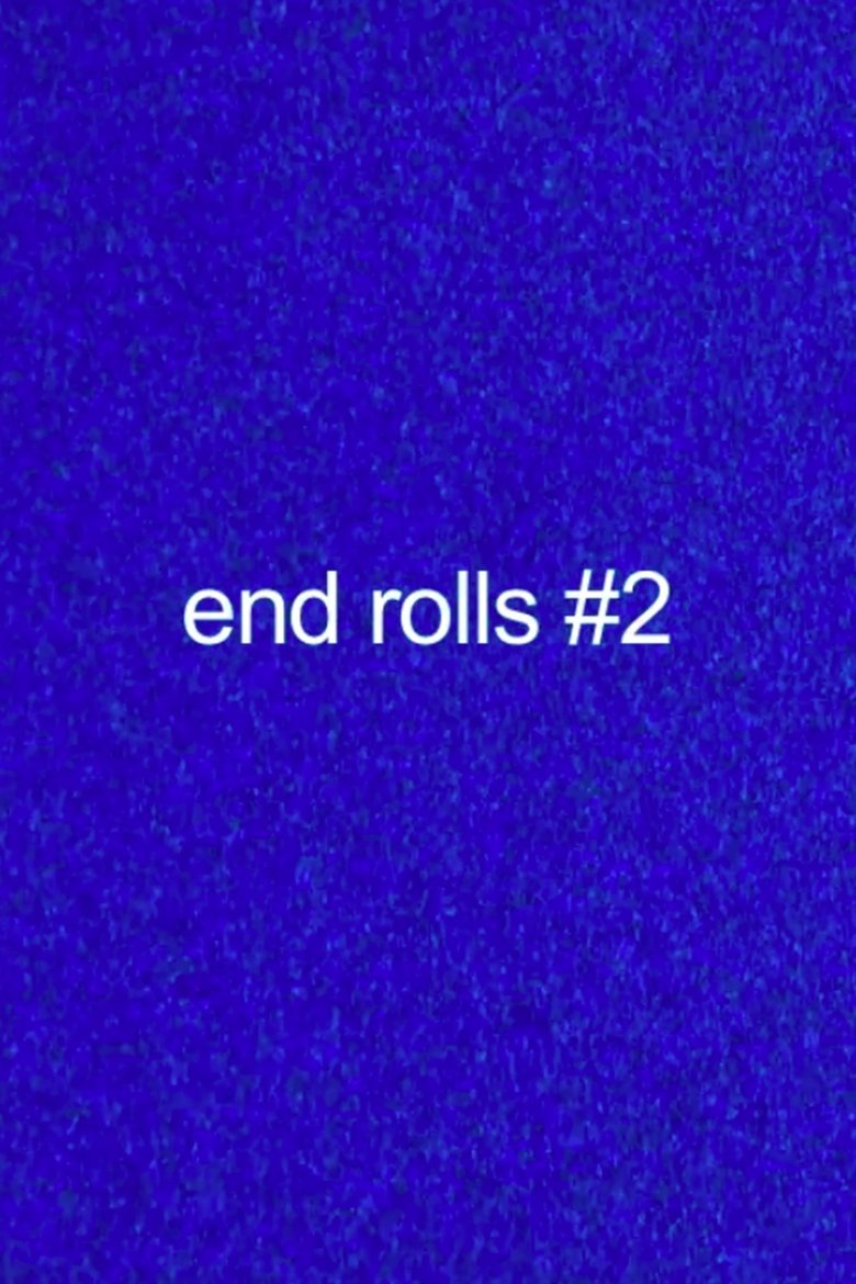 Poster of End Rolls #2