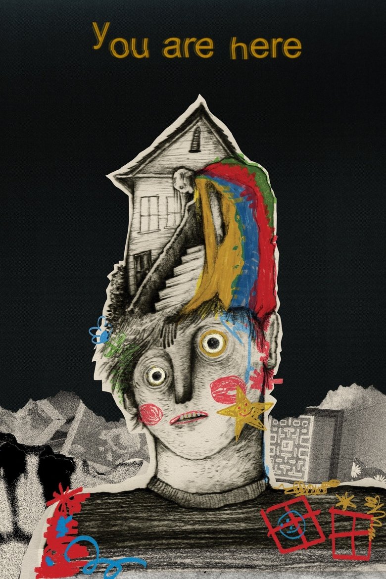 Poster of You Are Here