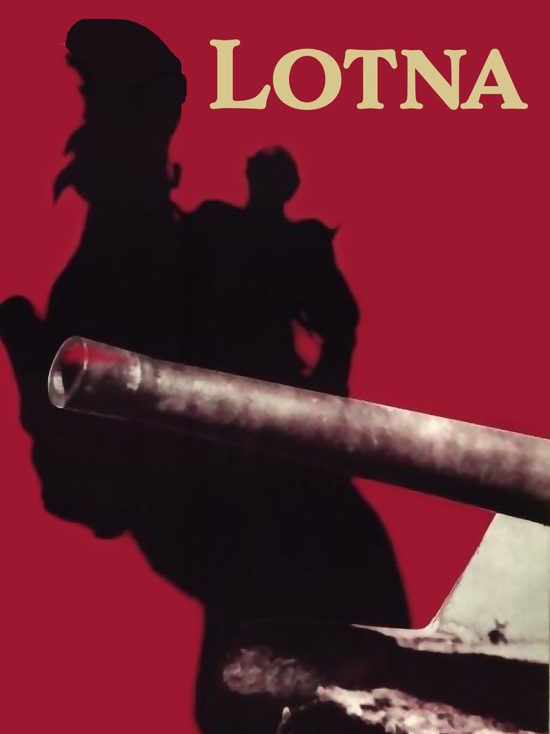 Poster of Lotna