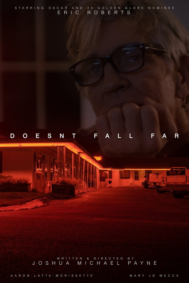 Poster of Doesn't Fall Far