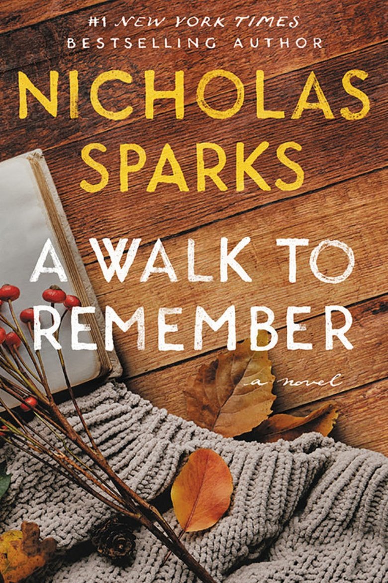 Poster of Untitled A Walk To Remember Reboot