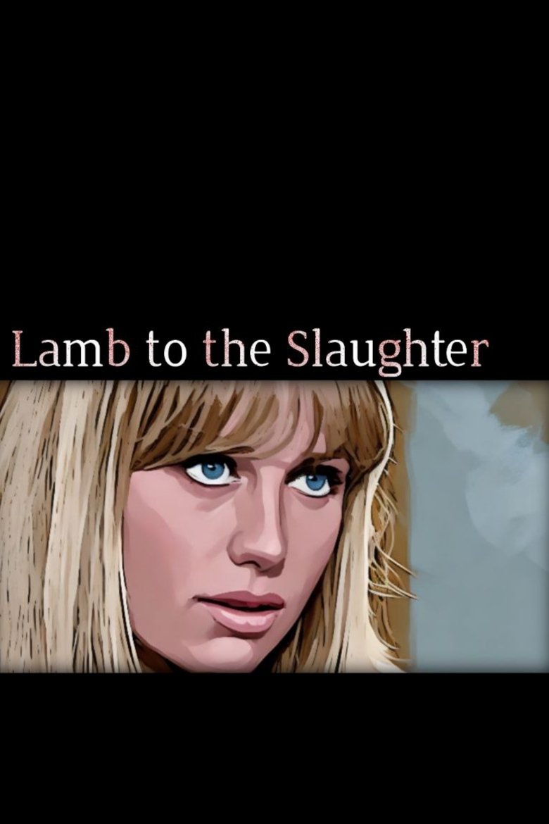 Poster of Tales of the Unexpected: Lamb to the Slaughter