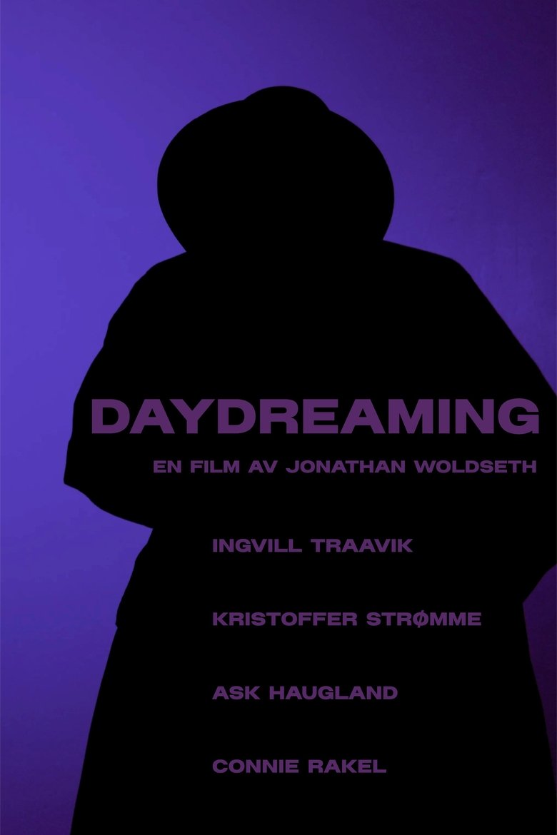 Poster of Daydreaming