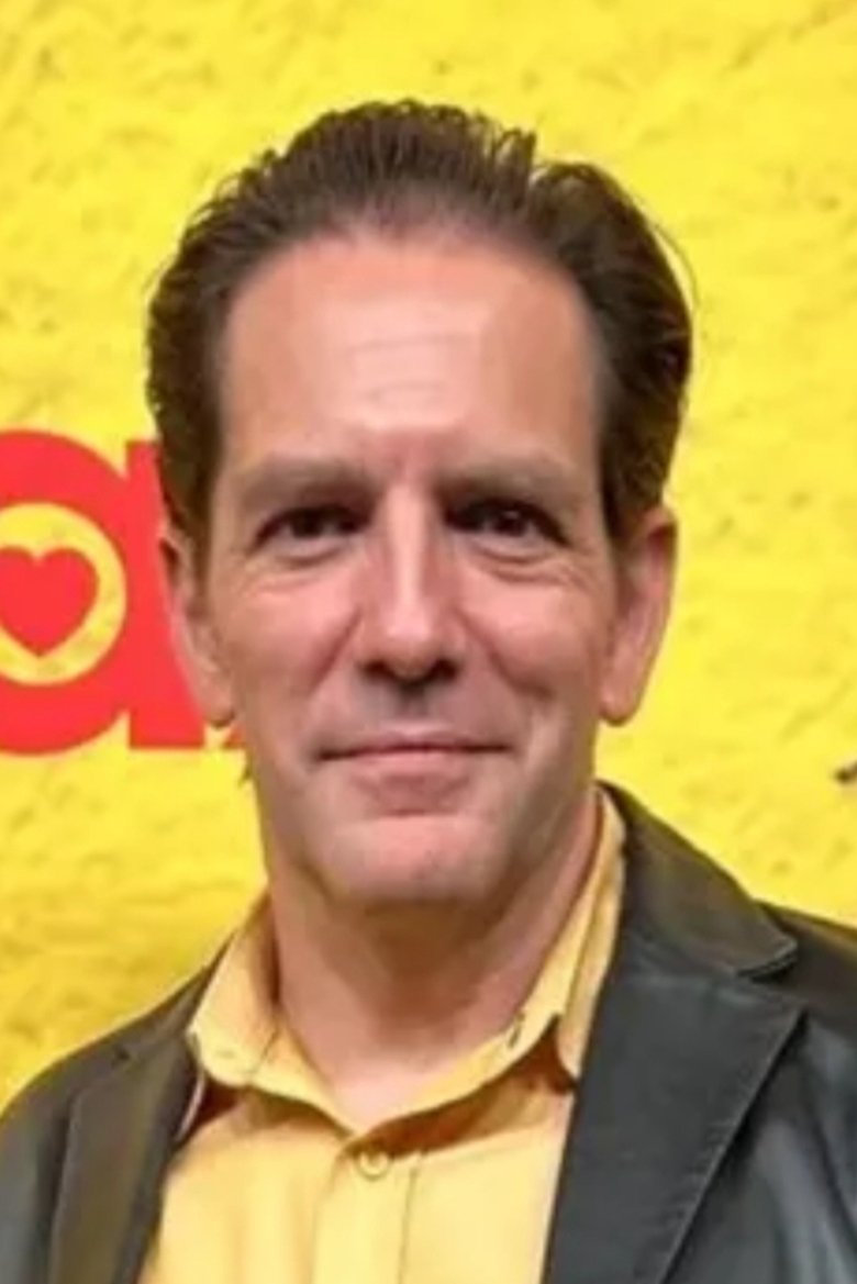 Portrait of Sebastián Moncayo