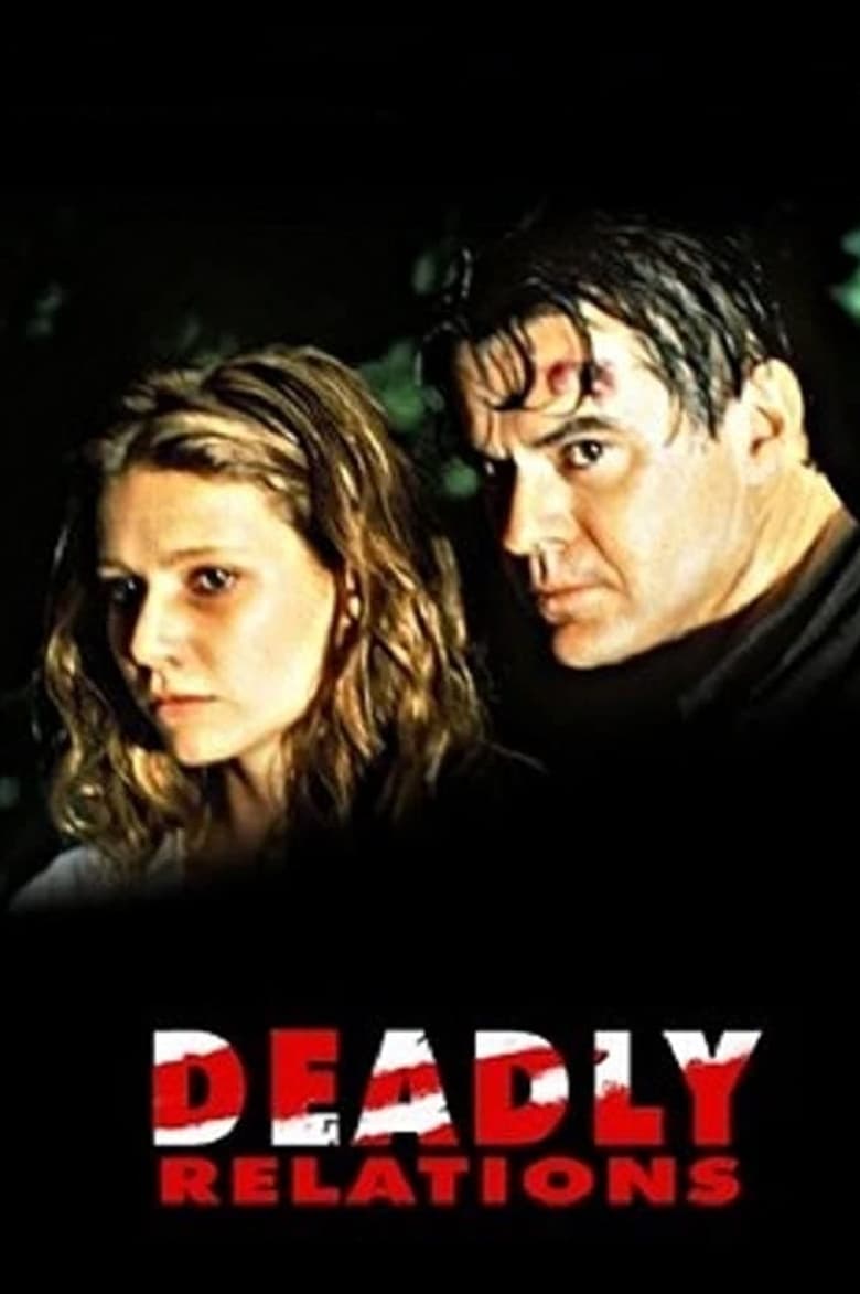 Poster of Deadly Relations