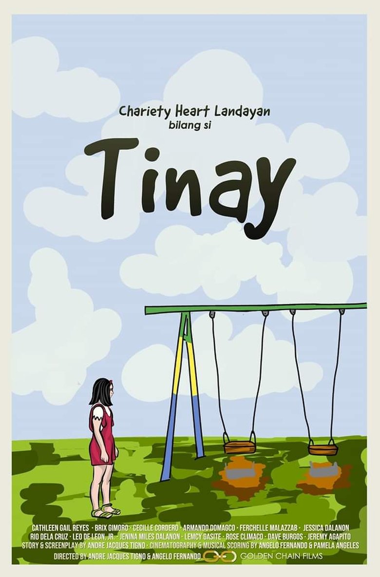 Poster of Tinay